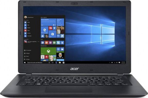 Ноутбук Acer TravelMate TMP238-M-592S Core i5 6200U 1-587 Баград.рф